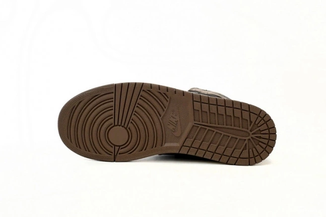 Cheap MAX Air DZ5485-020 Palomino High Jordan OG 1 0701